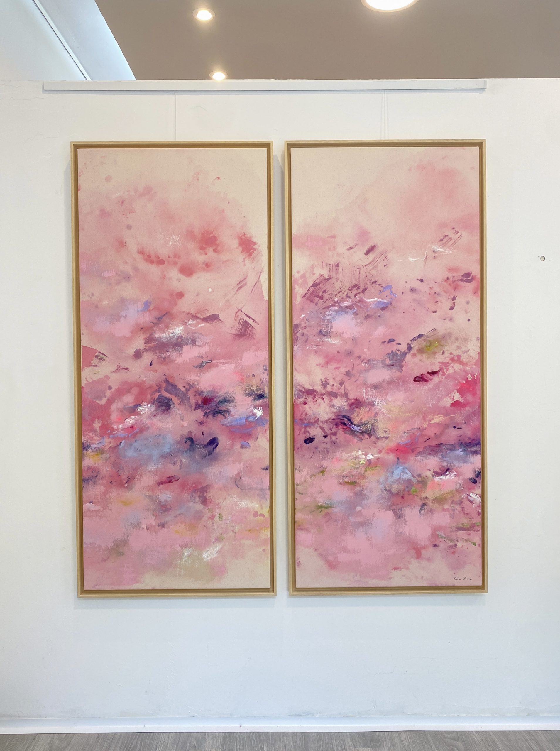 nuria oliva arte contemporaneo