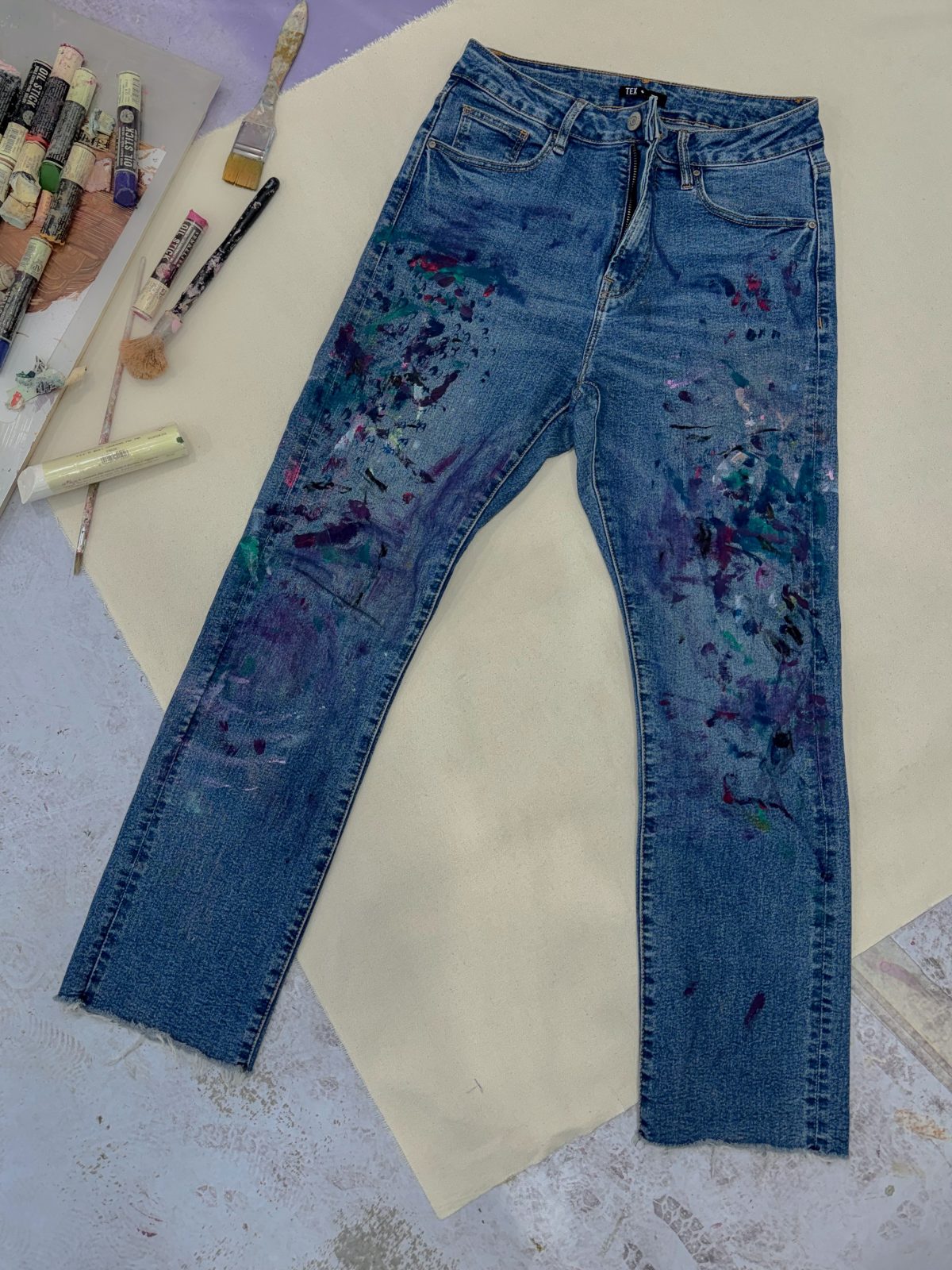 Denim 002