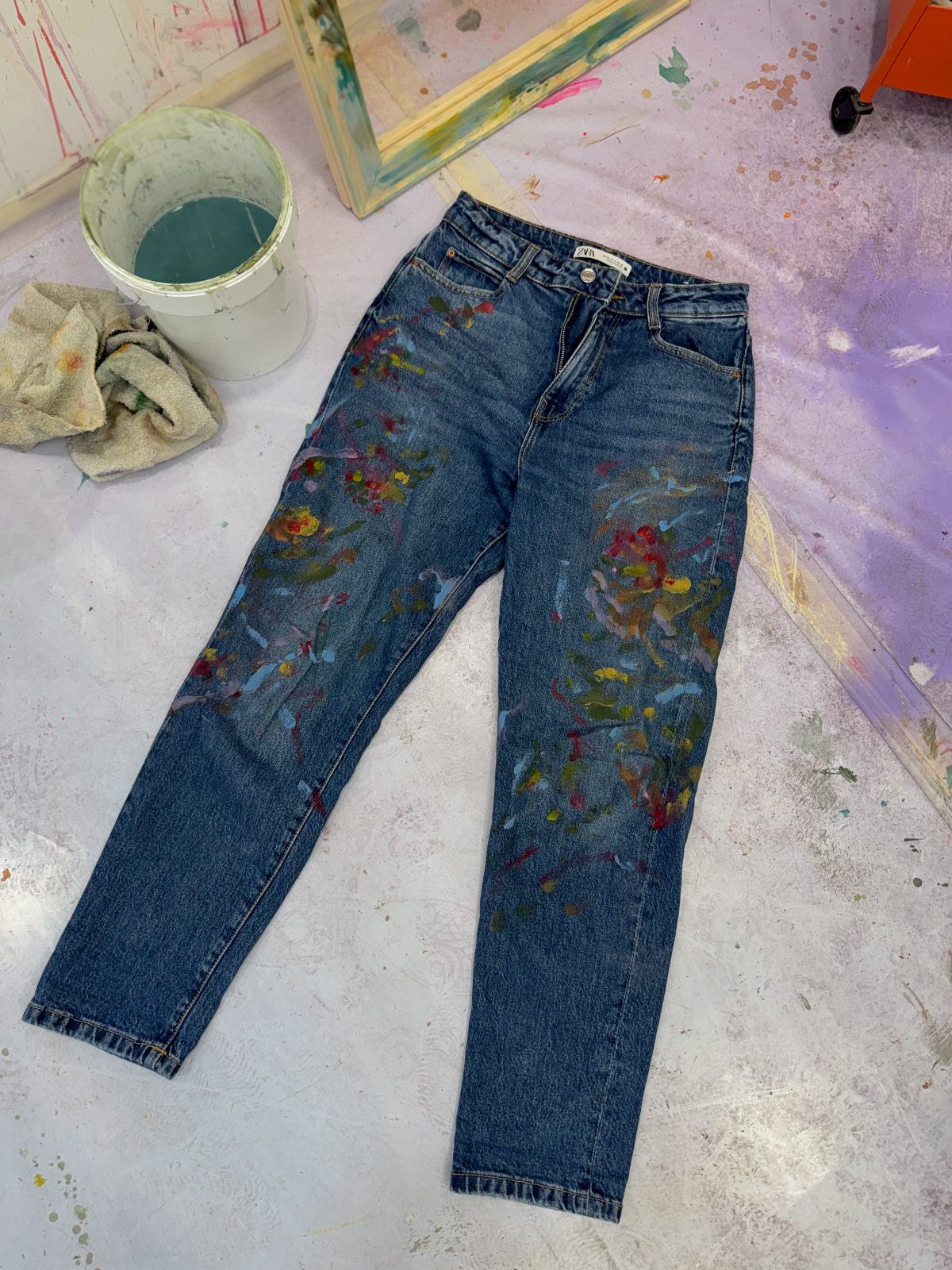 Denim 001