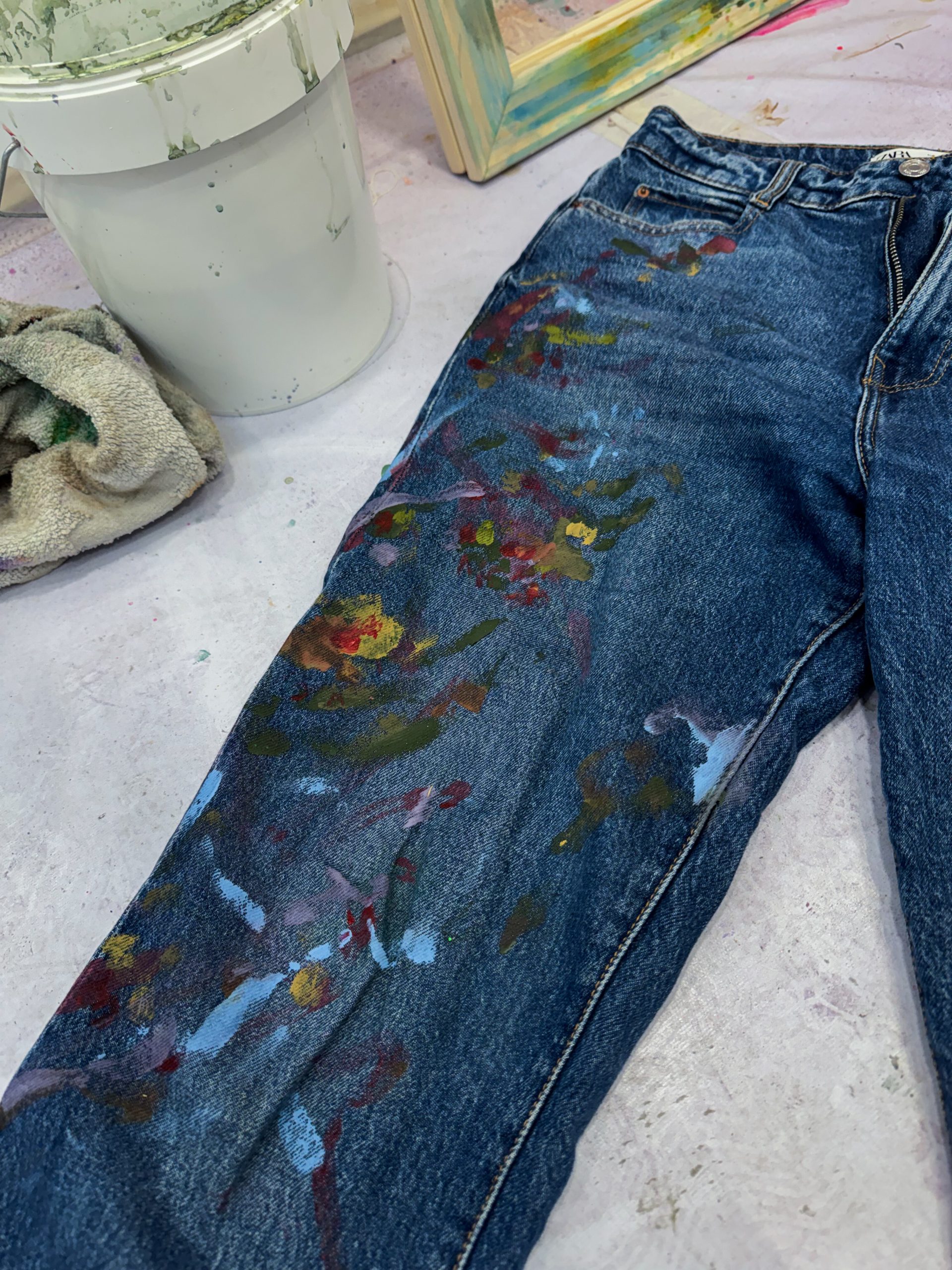 Denim 001 - Imagen 2